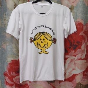 New LITTLE MISS SUNSHINE 🌞